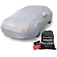 EzyShade Car Cover Waterproof All Weather. See Vehic
