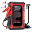 GOOLOO A3 12V 3000A Portable Jump Starter with Air C