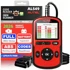 Autel AL549 OBD2 Scanner with ABS Diagnostic