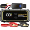 GS300 3000A Car Jump Starter for Up to 10.0L Gas & 8