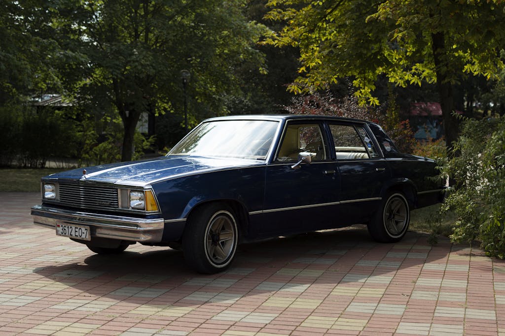 How to Connect to Chevy Malibu Bluetooth: Unleash Seamless Connectivity