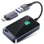 Jemluse Wireless CarPlay Adapter for Apple iPhone