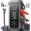 JOLTEKON Car Battery Jump Starter with Air Compresso