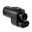 Lectron NACS to CCS Electric Vehicle Adapter with In