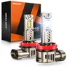 SEALIGHT H11/H9/H8 LED Headlight Bulbs