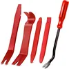 GOOACC 5pc Nylon Trim Removal Tool Kit