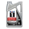 Mobil 1 High Mileage Full Synthetic Motor Oil 5W-20