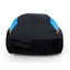 MORNYRAY Waterproof Car Cover All Weather Snowproof