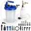 Ojtrtdr 3L Vacuum Brake Bleeder Kit