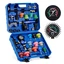 OMT Coolant Pressure Tester Kit