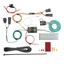 Oyviny Custom 4 Way Flat Trailer Wiring Harness 5612