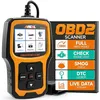 ANCEL AD410 Enhanced OBD2 Scanner