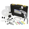Mityvac MV8500 Silverline Elite Automotive Brake/Clutch Bleeding, Dies
