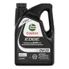 Castrol EDGE 0W-20 advanced full synthetic motor oil