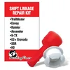 BushingFix TB1Kit shift cable bushing repair kit