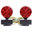 ROULER LED Magnetic Towing Light Kit