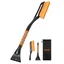 AstroAI 27-Inch Snow Brush and Ice Scraper