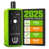 VXDAS 2IN1 TPMS Relearn Tool Super GL50448 for GM and Ford with Model Switch Button,Tire Pressure Se