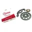 J MARTIN Double Roller Timing Chain Set (SBC)