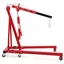 Garvee 2 Ton Hydraulic Engine Hoist