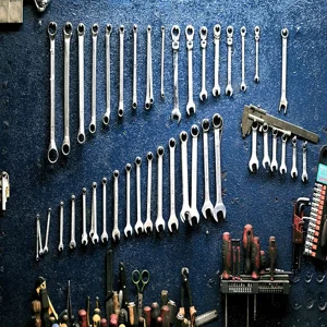Lisle fuel line disconnect tool set