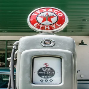 TERA PUMP manual fuel transfer siphon pump