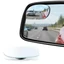 LivTee HD Glass Blind Spot Mirrors