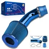 KAX 3-Inch Universal Cold Air Intake Kit