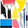 DIYSELF 18-Piece Window Tint Tool Kit