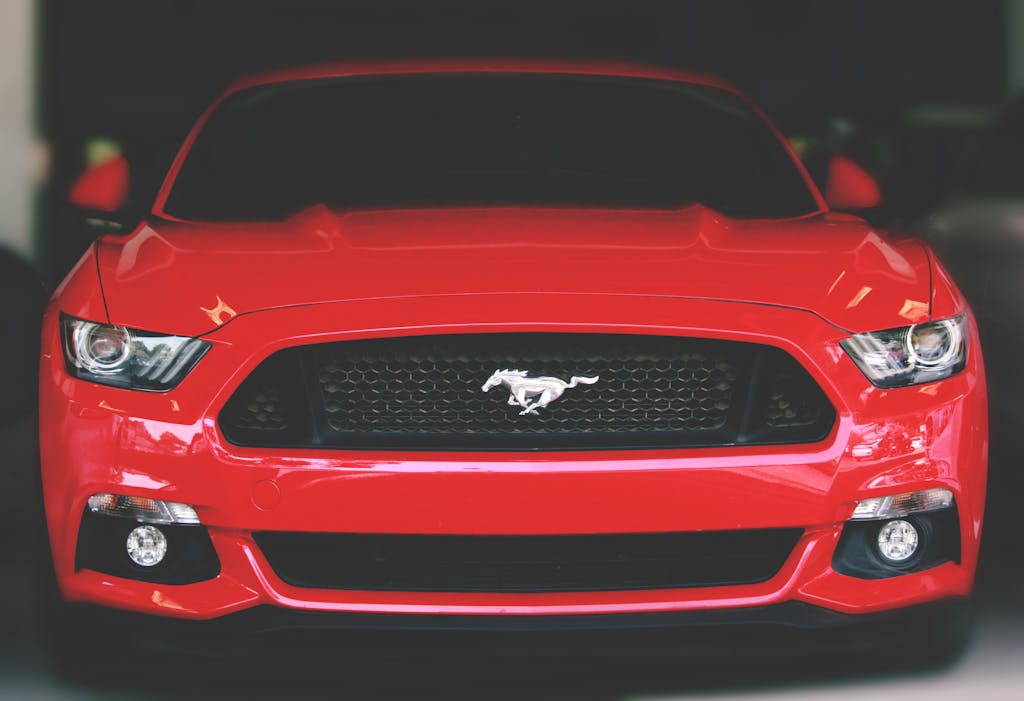 Do Ford Dealerships Offer Loaner Cars? Discover the Convenience!