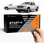 Start-X Car Remote Starter Kit for Chevy Silverado &