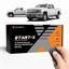 Start-X Remote Start Kit for Select Silverado & Sier