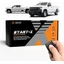 Start-X Remote Starter Kit for Chevy Silverado & GMC