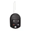 SUPALAND Keyless Entry Key Fob Remote Start Control