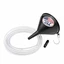 Transmission Funnel with 4 Foot Clear Tubing