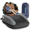 UberBoost Inflatable Booster Seat for Car