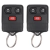 Vurkcy Keyless Entry Remote Key Fob Compatible with