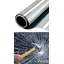 VViViD Clear Protective 4mil Vinyl Window Glass Wrap