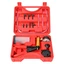 Yonligonju Brake Bleeder Kit with Hand Vacuum Pump w