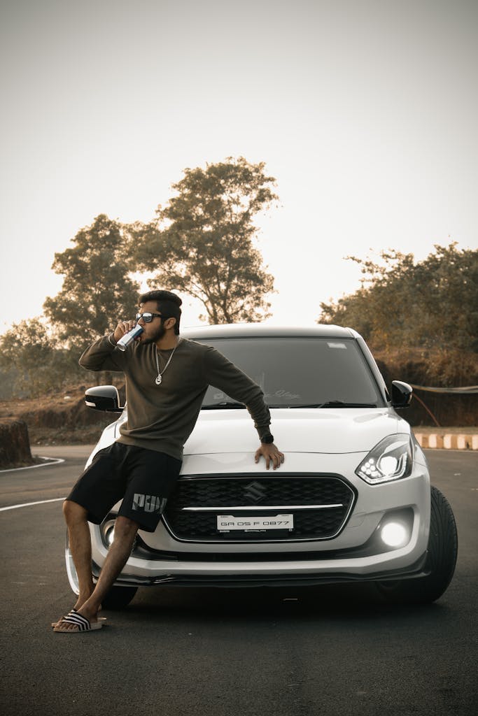 Can a Car Overheat from Idling Too Long? Discover the Risks!