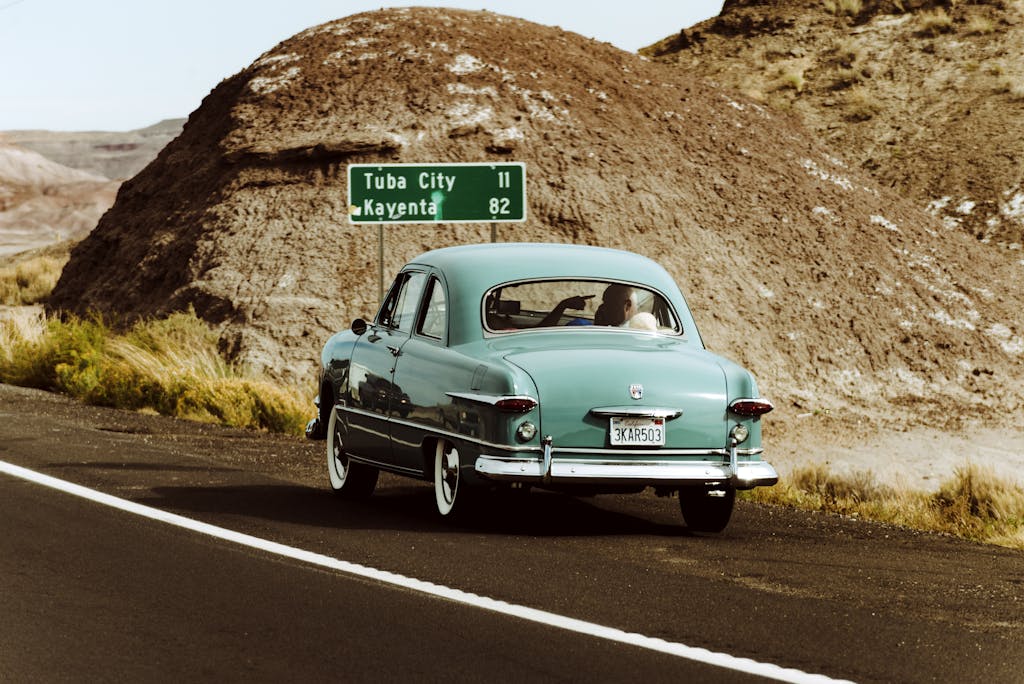 Can an American Rent a Car in London? Discover the Ultimate Car Rental Guide