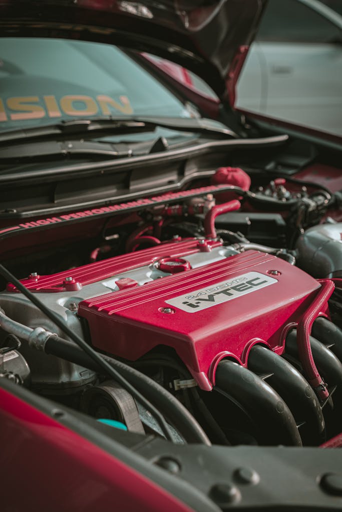 Can I Put Premium Gas in My Honda Accord? Unleash the Power!