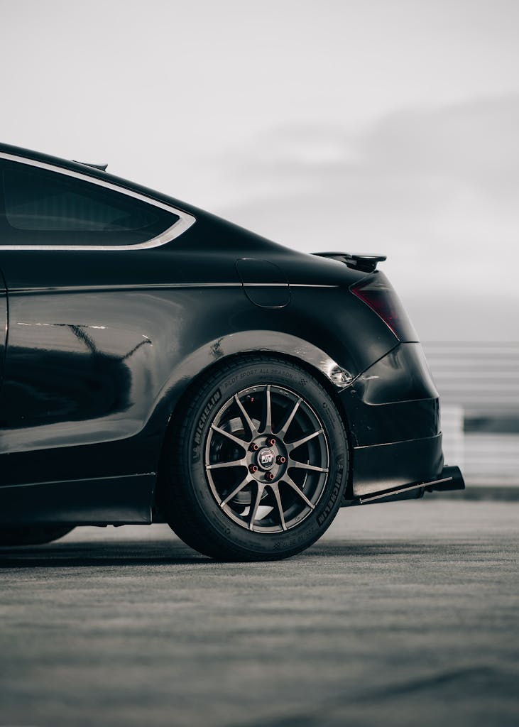 Does Honda Accord Display Tire Pressure: Unveiling the Hidden Power of Monitoring