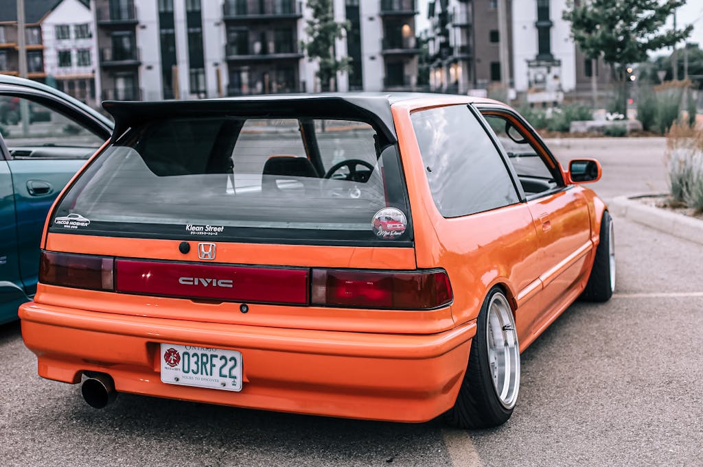 Does Honda Civic Need Synthetic Oil? A Must-Know Guide!