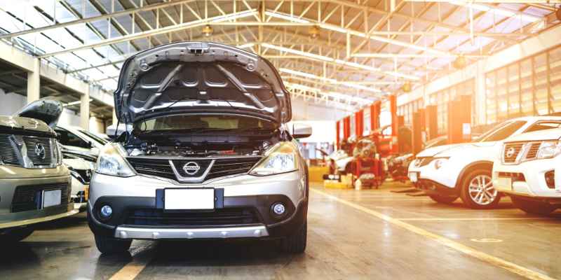 Affordable Automotive Services