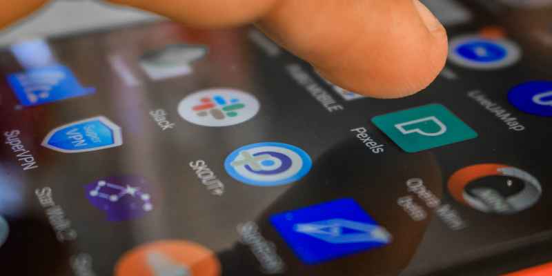 Android Auto Has Stopped Working