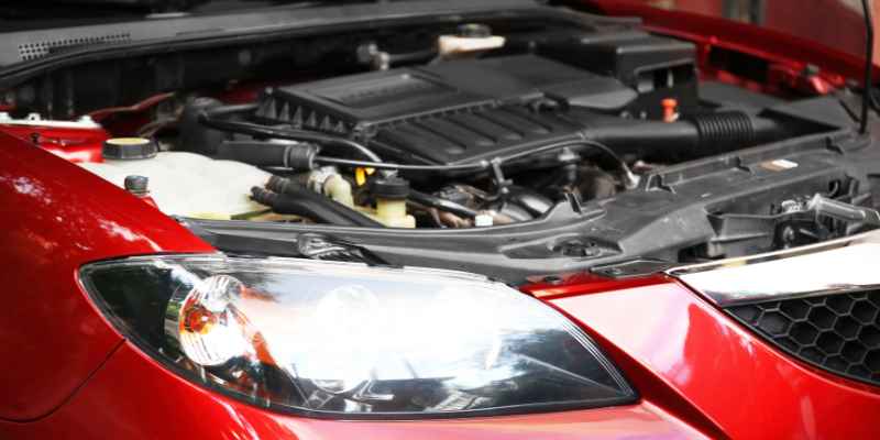 Are Automobile Services Key to Vehicle Longevity