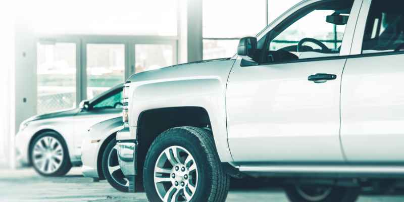 Auto Alternative Service & Sales