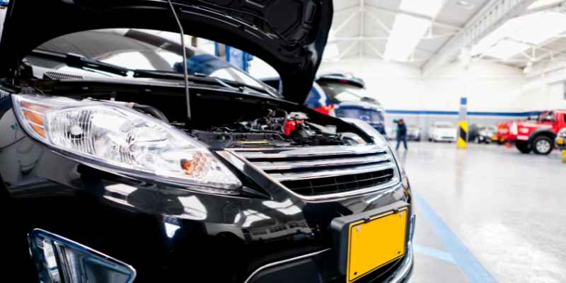 Auto Repair Tips And Tricks