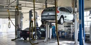 Auto Services Business Ideas